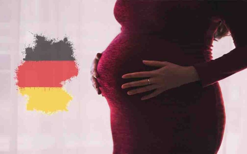 حقوق الحامل في ألمانيا – الرعاية وفترة الأمومة