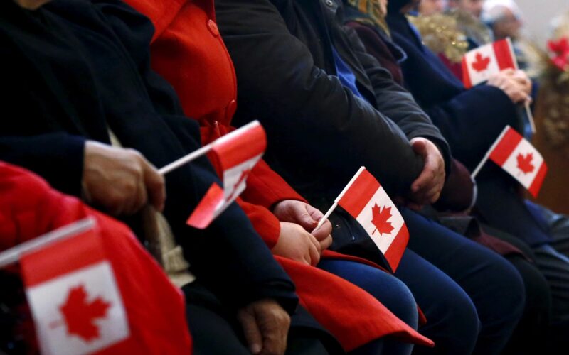 كل ما تحتاجون لمعرفته حول إعادة التوطين في كندا – رابط التقديم على الجنسية الكندية