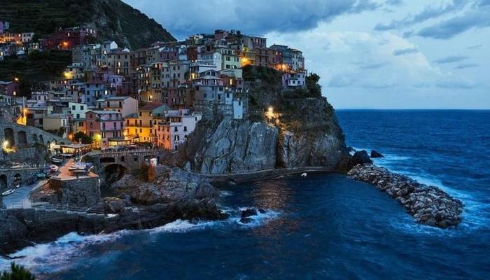 مبادرة إيطالية “خلاقة” لتنشيط السياحة الداخلية.. تعرف عليها