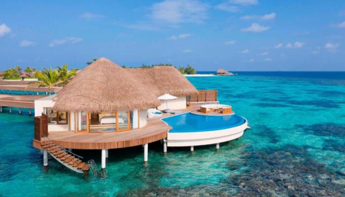وصفة سحرية لقضاء عطلة في المالديف بأقل تكلفة