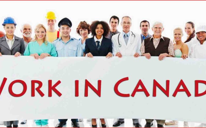 10 من أفضل المواقع للبحث عن فرص العمل في كندا