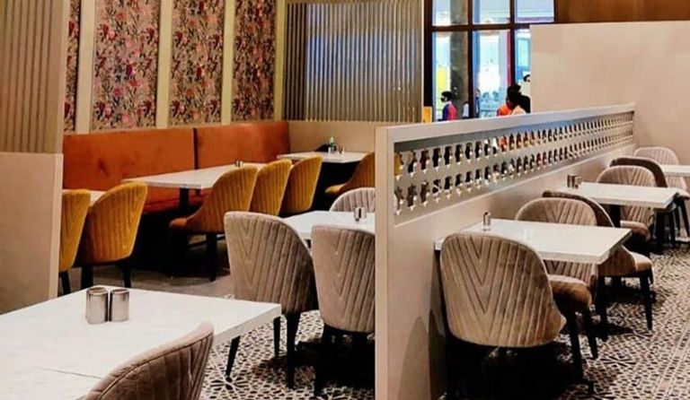 حفل أفضل 50 مطعمًا في العالم لعام 2024 في لاس فيجاس