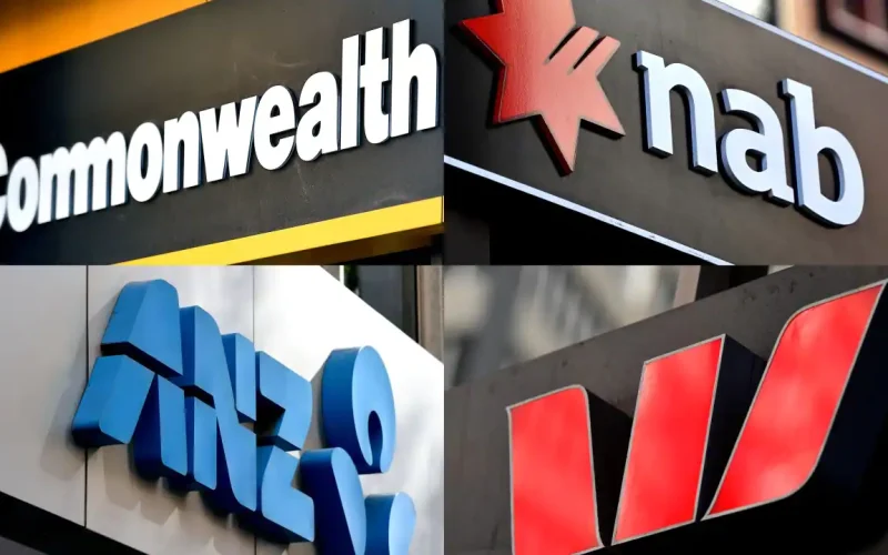 5 من أفضل البنوك في استراليا ( أفضل بنك لفتح حساب في أستراليا للأجانب)
