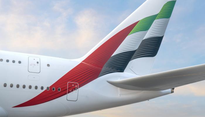 «طيران الإمارات» تمدد تعليق الرحلات الجوية من وإلى تل أبيب