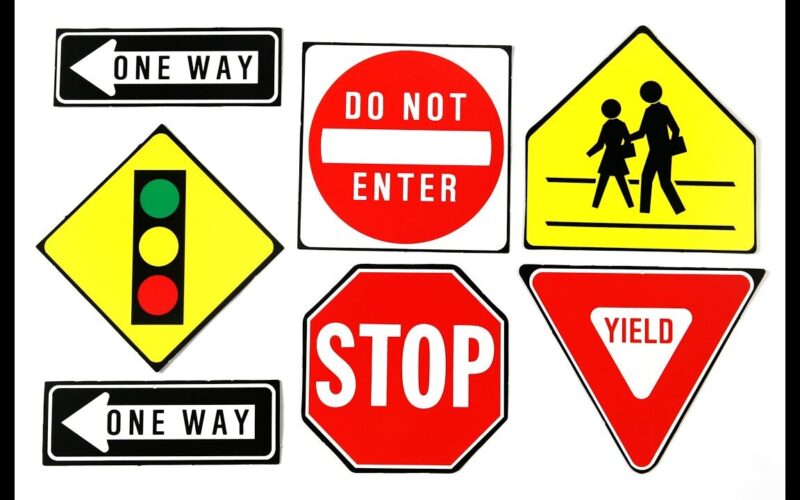 قوانين القيادة في كندا (قوانين السير في كندا – المخالفات المرورية في كندا )