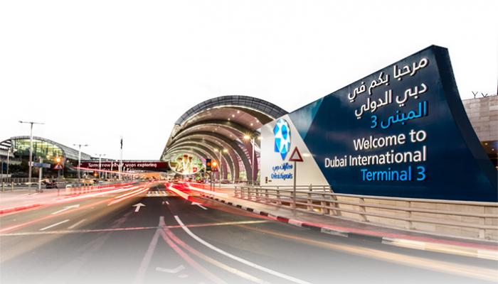 4.4 مليون مسافر.. جاهزية استثنائية لمطار دبي خلال موسم الأعياد
