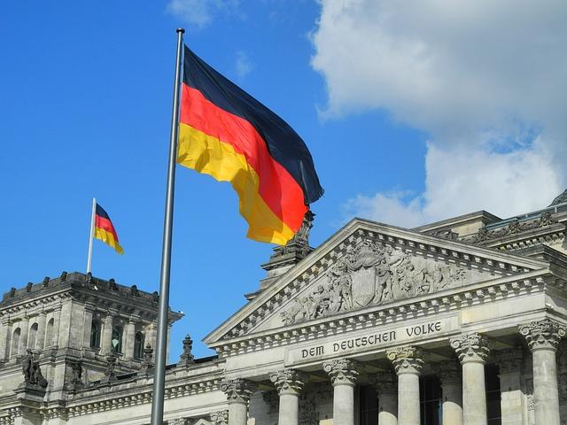 الجنسية الألمانية وإمكانية التقدم بطلب التجنس بالجنسية الألمانية