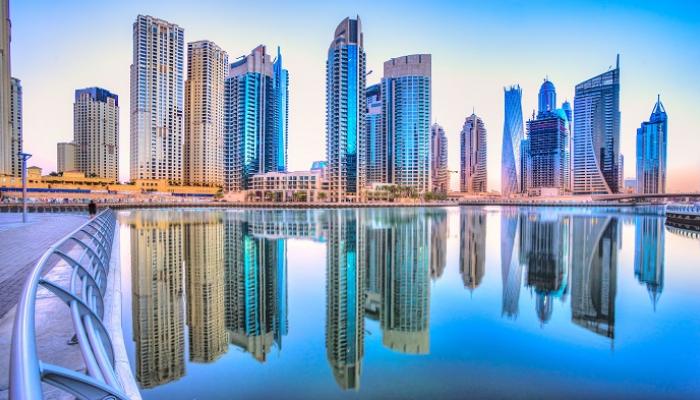 دبي تحافظ على أعلى معدلات الإشغال الفندقي في العالم بنسبة 76%