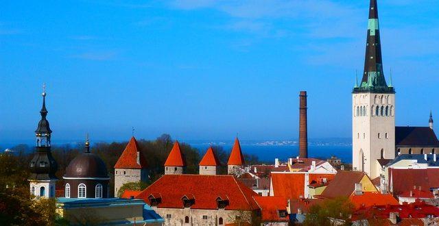 الإقامة في استونيا بالخطوات وأهم الشروط والمتطلبات