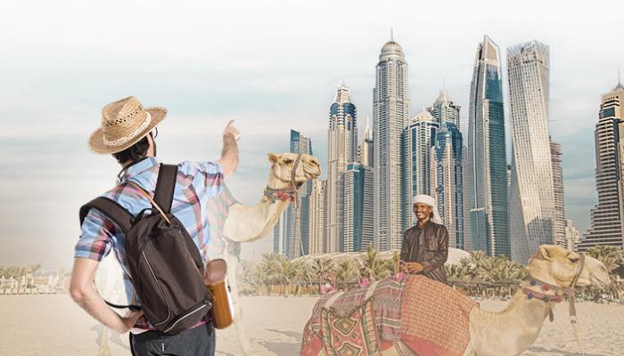 السياحة والطيران والتجزئة في الإمارات.. زخم ونشاط استثنائي مع انطلاق 2024