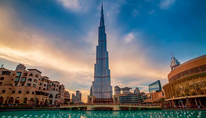 دبي أفضل وجهة عالمية.. جوائز اختيار المسافرين 2024 من «تريب أدفايزر»