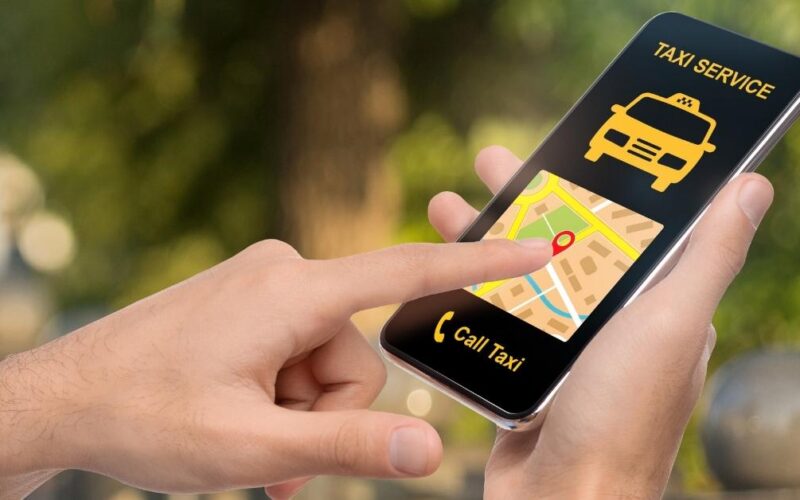 7 من أفضل تطبيقات تاكسي في السعودية لتوفير خدمة توصيل المشاوير