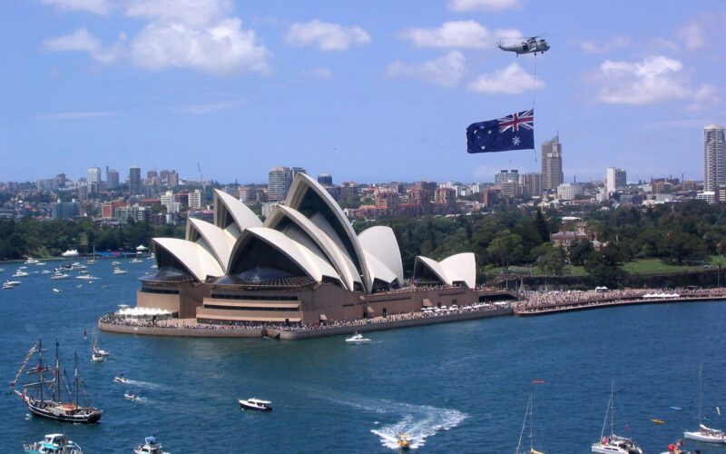 إيجابيات وسلبيات استراليا: إيجابيات وسلبيات العيش في إستراليا