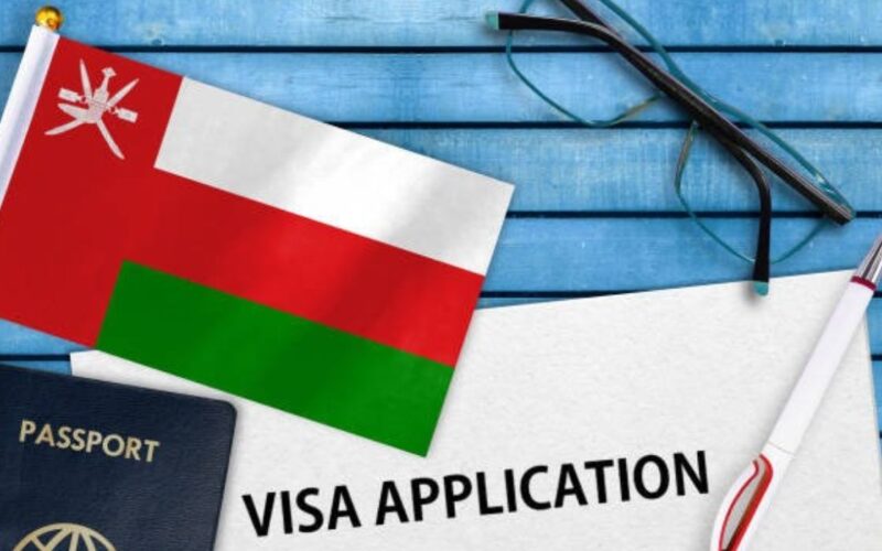 الدليل الشامل عن تأشيرات سلطنة عمان