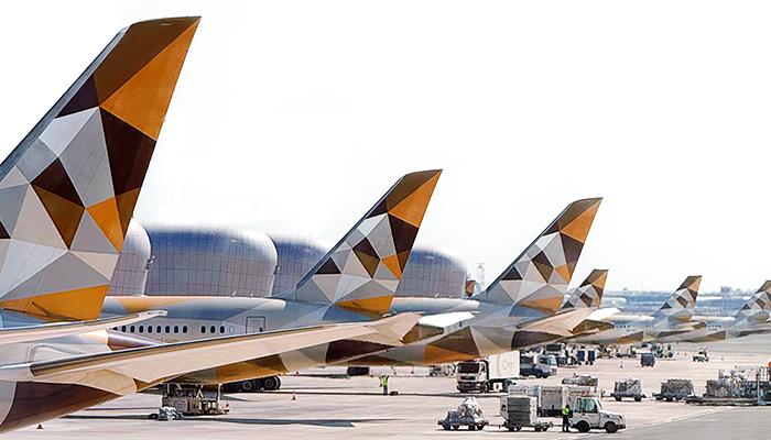 134 مليون مسافر عبر مطارات الإمارات في 2023.. ثقة دولية كبيرة