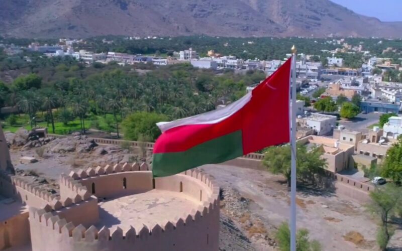 تأشيرة سلطنة عمان للعبور ( البري – البحري – الجوي )
