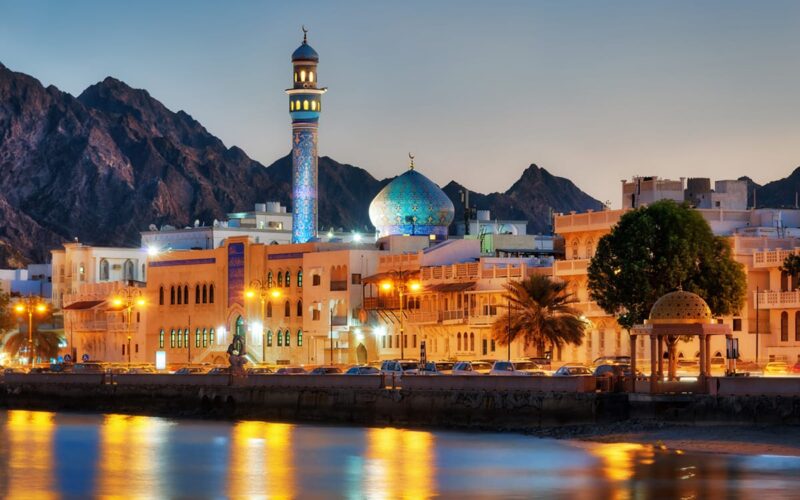 دليل الحصول على تأشيرة مستثمر في سلطنة عمان